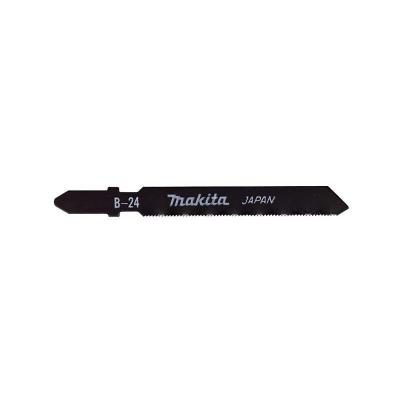 MAKITA Lame &agrave; scie sauteuse HSS 52 B-24 coupe normale  a-85759