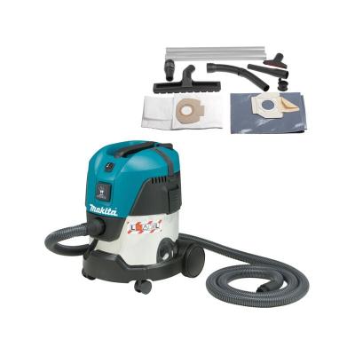 MAKITA Aspirateur 15L 1000W 210 MBar  - VC2012L 