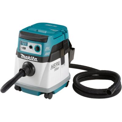 MAKITA Aspirateur  DVC154LZ 18Vx2
