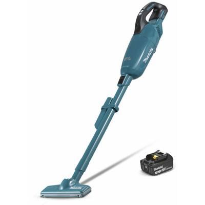 MAKITA  Maki Aspirateur sans fil DCL281FRF 18V , Aspirateur &agrave; main