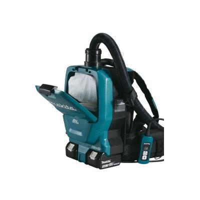 MAKITA  Aspirateur 36V (2x18V) 62mbar - DVC260Z (solo)