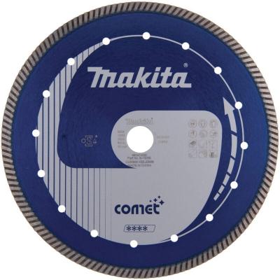 MAKITA  - Disque Diamant Comet230 Turbo B-13035 - Mak-B-13035