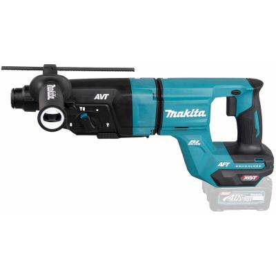 MAKITA Perforateur  hr007gz xgt (machine seule)