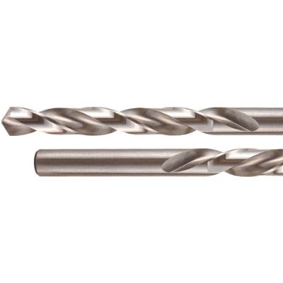 MAKITA  Forets &agrave; m&eacute;taux HSS standards, cylindriques 11.5x142mm - D-09852