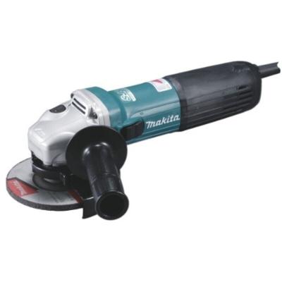MAKITA  GA5040CF01 Meuleuse d'angle 125 mm 1400 W