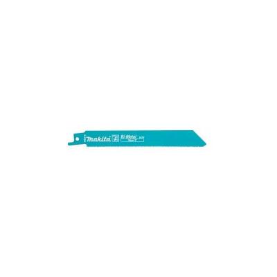 MAKITA  - Lame de scie bim&eacute;tal - Pour acier et innox - 130 mm