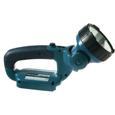 MAKITA  BML240 Lampe torche portative sans fil Maktec (sans batterie ni chargeur)