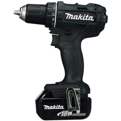 MAKITA  Perceuse visseuse 18 V 3,0 Ah - DDF482RFEB