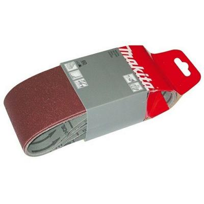 MAKITA  - Bande abrasive 76 mm x 610 mm - Grain : 240