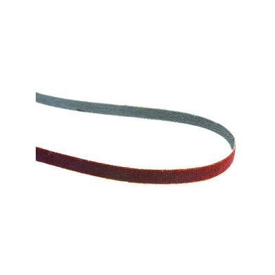 MAKITA  - Bande abrasive 6 mm x 533 mm - Grain : 60