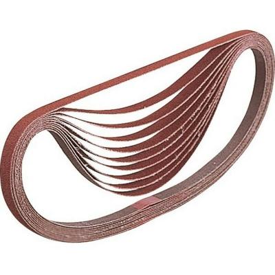MAKITA  P-43359 - Pack 5 lijas 13x533 mm para 9032 grano 100