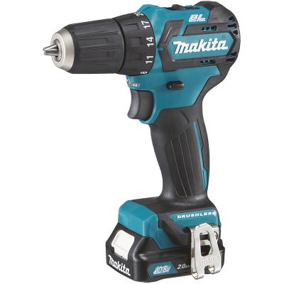 MAKITA Perceuse sans fil  10,8V DF332DSAJ - Vert