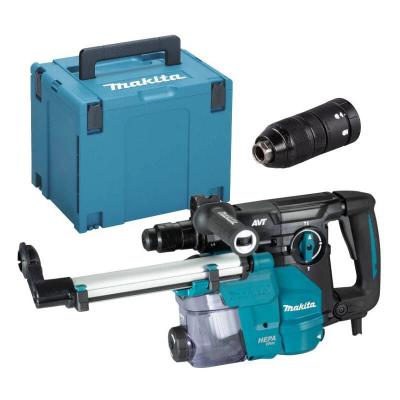 MAKITA  Perfo-burineur SDS-Plus 850 W 30 mm  - HR3012FCWJ