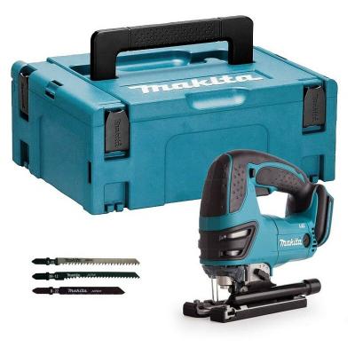 MAKITA  - Scie sauteuse 18V lxt (machine seule) en makpac DJV180ZJ