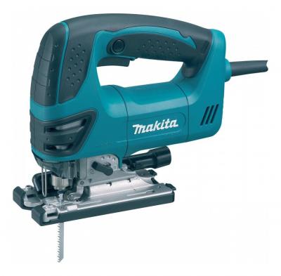 MAKITA  - Scie sauteuse 720 W coupe 26 mm avec coffret - 4350CTJ