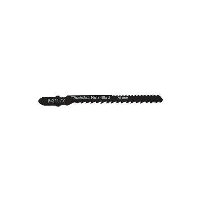 MAKITA  P-31572 Lame de scie sauteuse HGS24DV 5 pc(s)