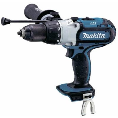 MAKITA  Perceuse &agrave; percussion sans fil DHP451Z