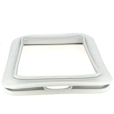 WHIRLPOOL Manchette de cuve 481246668596 pour Lave-linge 