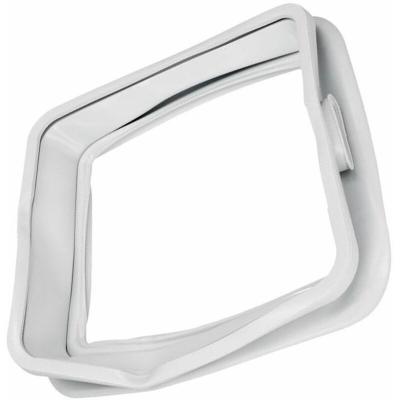WHIRLPOOL Manchette de hublot pour lave-linge  bosch - Siemens