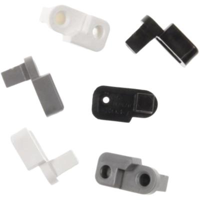 WHIRLPOOL Manchons de protection blancs, gris, noirs  481010627601