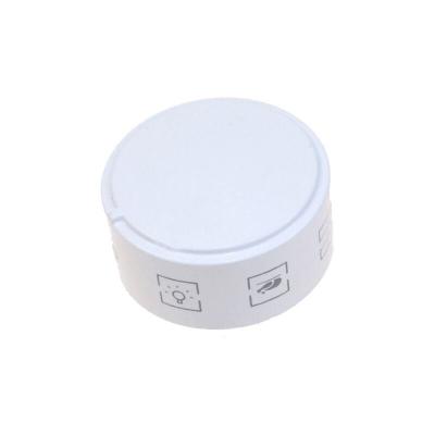 ARISTON Manette bouton de four blanc wh pour four  - C00196886