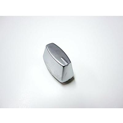 WHIRLPOOL Ariston Group - manette chromate pour four ariston - C00084802