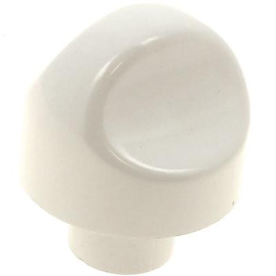 GENERIQUE Manette plaque electrique wh pour cuisiniere Scholtes C00140001