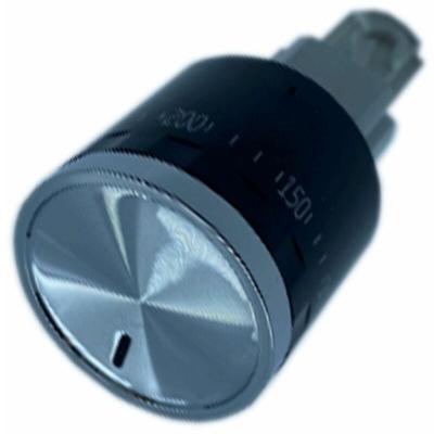 BEKO Manette thermostat (250400252) Four, cuisini&egrave;re 
