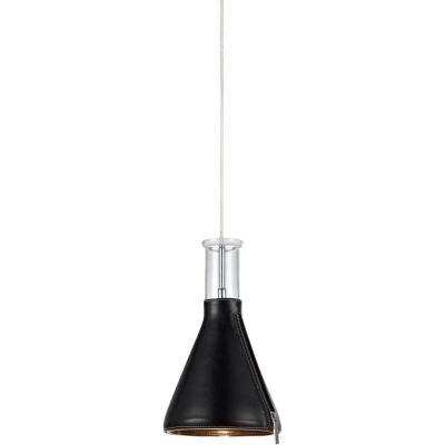 GENERIQUE Suspension ZIP chrom&eacute;e 1 ampoule