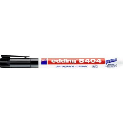 EDDING Marqueur a&eacute;rospatial e-8404 noir 1 pc(s) W698382 - 