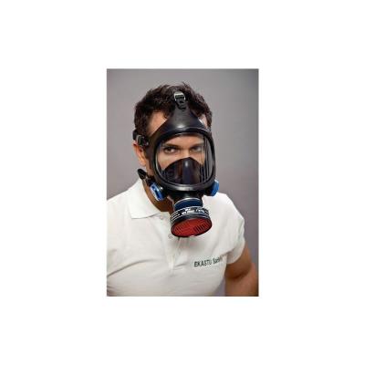 EKASTU SEKUR Ekastu Masque respiratoire int&eacute;gral C607 selecta en 136 - 466611