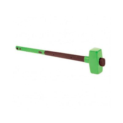 GENERIQUE Mermier - Masse carr&eacute;e 4 kg avec manche tri mati&egrave;re