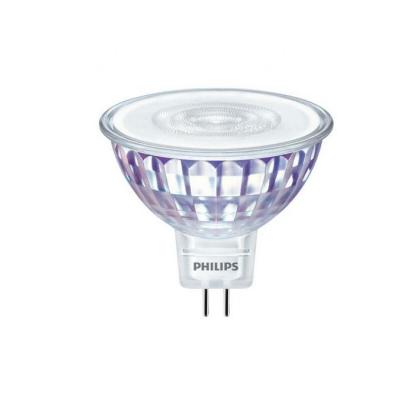 PHILIPS  MASTER LED 30720900 ampoule LED 5,8 W GU5.3, Lampe &agrave; LED