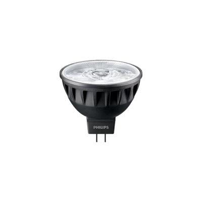 PHILIPS Lampe LED Master LEDspot ExpertColor GU53 IRC 92 75 W 520 lm 4000K
