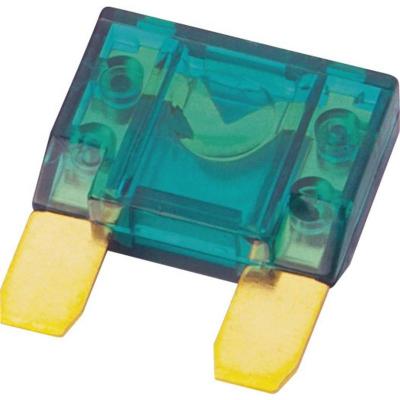 GENERIQUE Maxi fusible plat HiFi auto 60 A Sinuslive M60 1 pc(s)