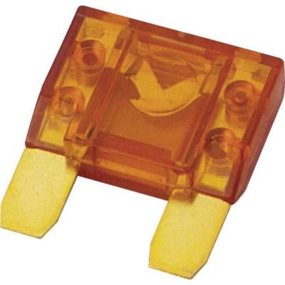 GENERIQUE Maxi fusible plat HiFi auto 40 A Sinuslive M40 1 pc(s)