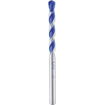 ALPEN  Foret pour granit - 6 mm