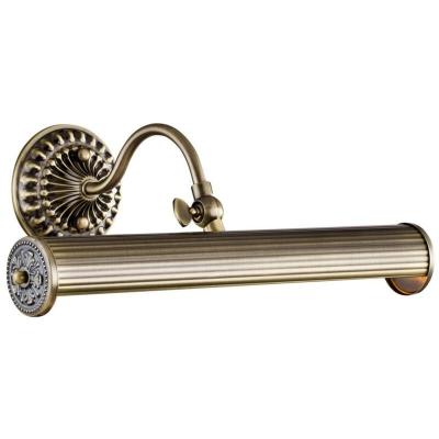 MAYTONI  Renoir applique tableau, bronze, ancien