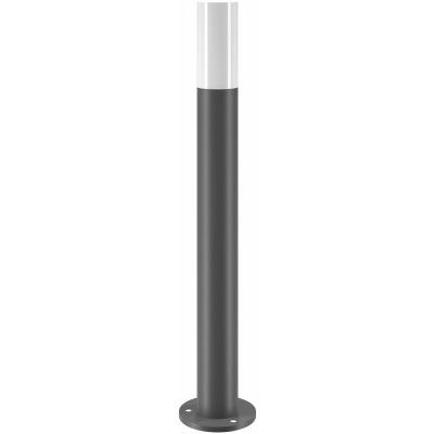 MAYTONI  Lighting -  Willis Borne ext&eacute;rieure grise, IP54
