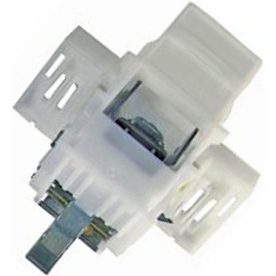 BOSCH Mecanisme fermeture de porte pour lave vaisselle  b/s/h