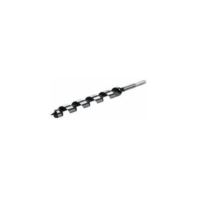 SCID M&egrave;che &agrave; bois spirale Longueur 230 mm - Diam&egrave;tre 8 mm 