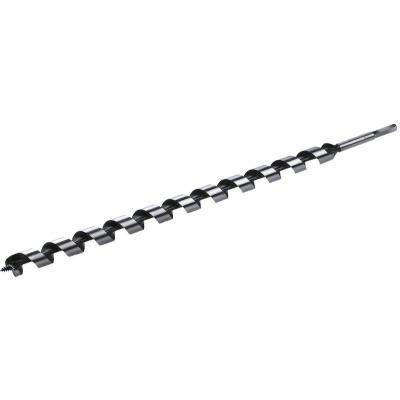 SCID M&egrave;che &agrave; bois spirale  - Longueur 460 mm - Diam&egrave;tre 32 mm
