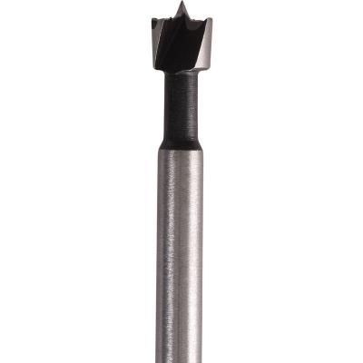 HELLER Foret Forstner 25 mm Longueur totale 90 mm  Tools 12036 4 tige cylindrique 1 pc(s) C79661