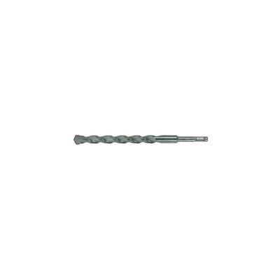 RIBIMEX Ribitech 04323 Foret &agrave; b&eacute;ton SDS pour Marteau Perforateur 260 mm &oslash; 8mm