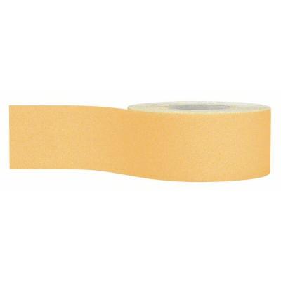 BOSCH  Rouleau Abrasif (93 Mm, 5 M, 60)