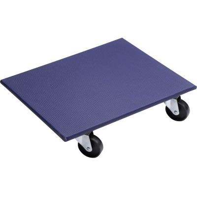 MEISTER  Werkzeuge - Chariot de transport Charge max: 400 kg bois