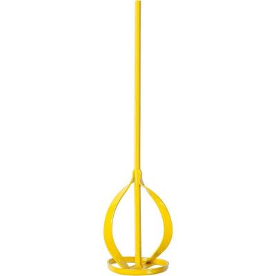 STANLEY M&eacute;langeur a enduits 40 cm  - STHT2-28042 - &Oslash;80 mm