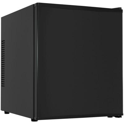 MELCHIONI  118700244 r&eacute;frig&eacute;rateur Pose libre 45 L E Noir