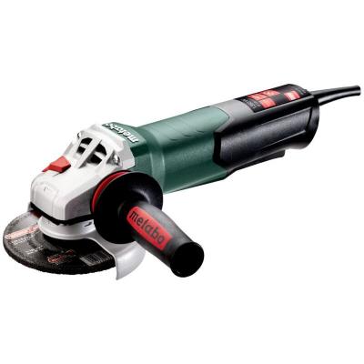 METABO Meuleuse &Oslash;125 mm filaire WP 13-125 QUICK  - 603629000