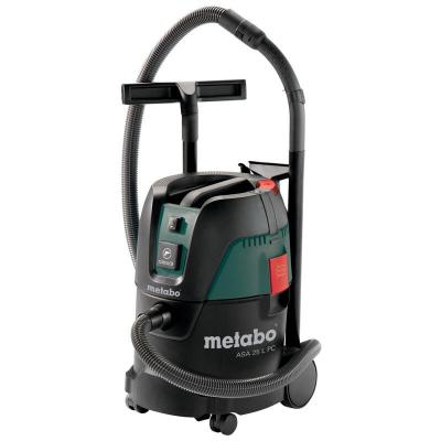 METABO  Asa 25 L Pc